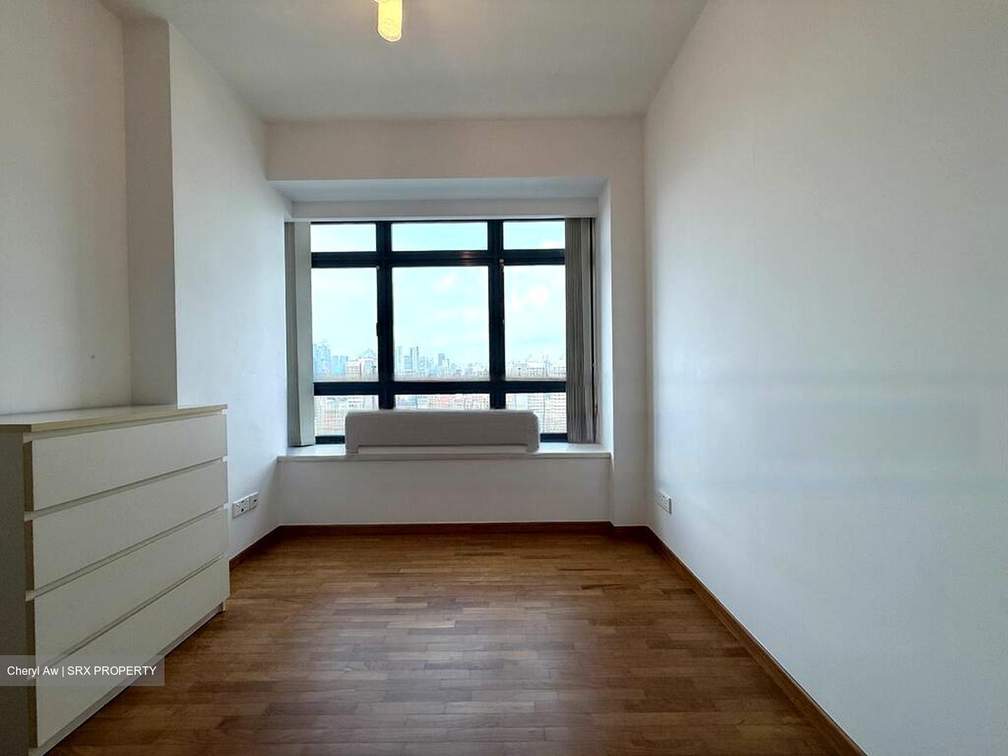 City Square Residences (D8), Condominium #482571151